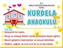 Kurdela Ana Okulu - İzmir